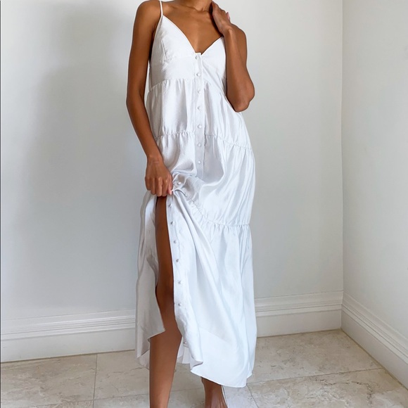 Balaton parachute dress - Picture 2 of 4